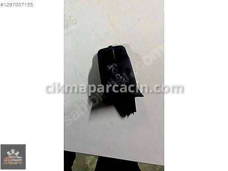 Ford Focus Far Anahtarı çıkma parça