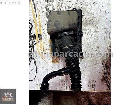 Ford Focus Hava Filtresi Kutusu çıkma parça