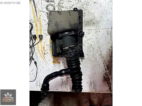 Ford Focus Hava Filtresi Kutusu çıkma parça - MESA YEDEK PARÇA Mersin