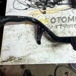 Ford Focus Turbo Hortumu çıkma parça - MESA YEDEK PARÇA Mersin