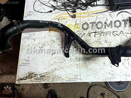 Ford Focus Turbo Hortumu çıkma parça