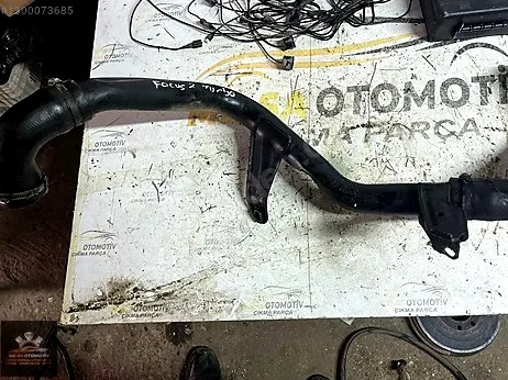 Ford Focus Turbo Hortumu çıkma parça - MESA YEDEK PARÇA Mersin