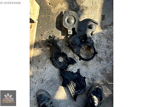 Ford Focus Alternatör çıkma parça
