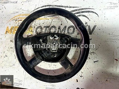 Ford Focus Direksiyon Simidi çıkma parça