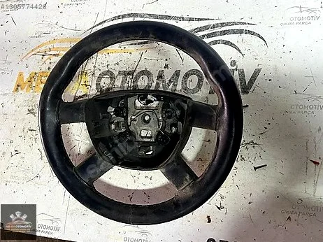 Ford Focus Direksiyon Simidi çıkma parça - MESA YEDEK PARÇA Mersin