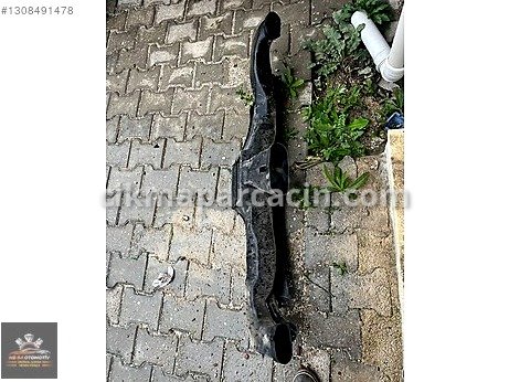Ford Focus Kalorifer Kutusu çıkma parça