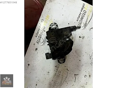 Ford Focus Kaput Kilidi çıkma parça - MESA YEDEK PARÇA Mersin