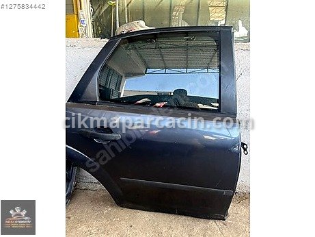 Ford Focus Kapı (Arka Sağ) çıkma parça