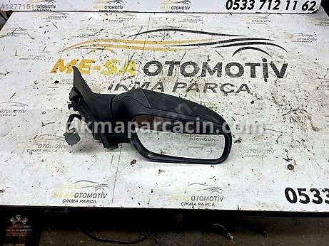 Ford Focus Sağ Dış Ayna çıkma parça