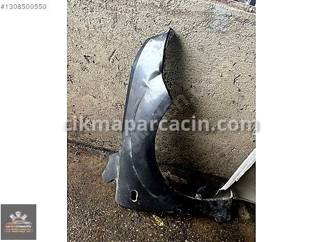 Ford Focus Çamurluk (Ön) çıkma parça