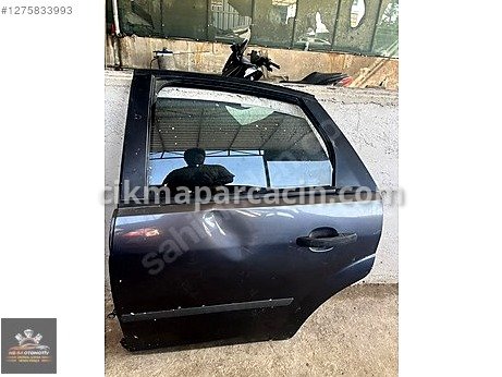 Ford Focus Kapı (Arka Sol) çıkma parça