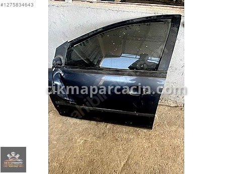 Ford Focus Kapı (Ön Sol) çıkma parça