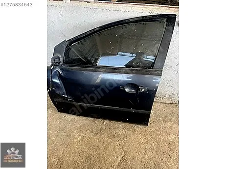 Ford Focus Kapı (Ön Sol) çıkma parça - MESA YEDEK PARÇA Mersin