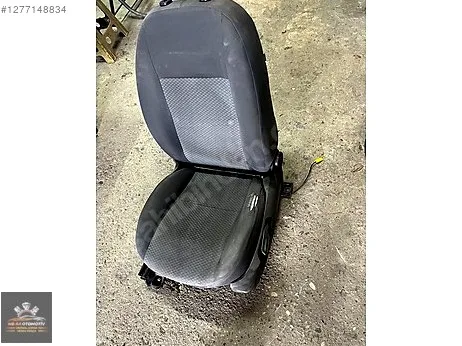 Ford Focus Ön Koltuk çıkma parça