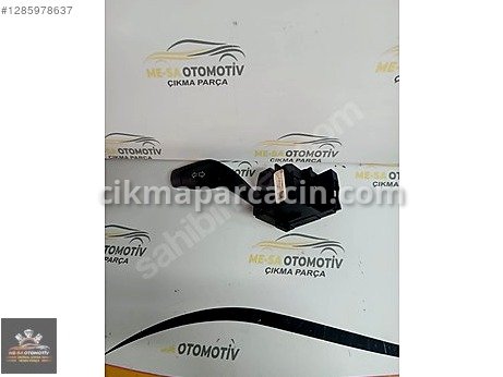 Ford Focus Sinyal Kolu çıkma parça