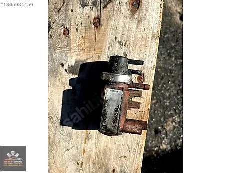 Volvo S40 Turbo çıkma parça
