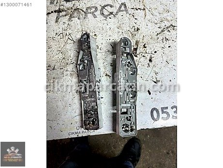 Ford Focus Sinyal Lambası çıkma parça
