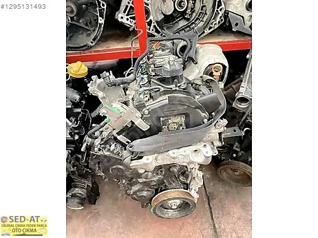 Ford Mondeo Yağ Pompası çıkma parça - SEDAT OTO ÇIKMA YEDEK PARÇA Erzurum