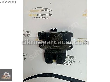 Ford Mondeo Kapı Kilidi çıkma parça