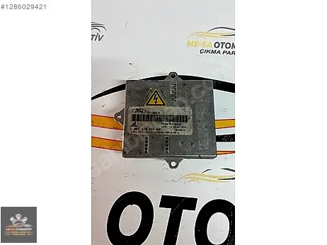 Ford Mondeo Far Beyni çıkma parça - MESA YEDEK PARÇA Mersin