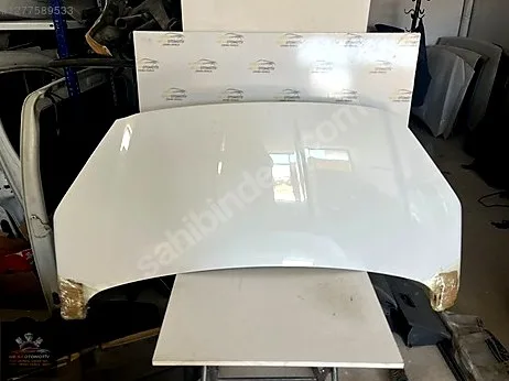 Ford Tourneo Connect Kaput çıkma parça - MESA YEDEK PARÇA Mersin