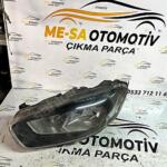 Ford Tourneo Connect Sol Ön Far çıkma parça - MESA YEDEK PARÇA Mersin
