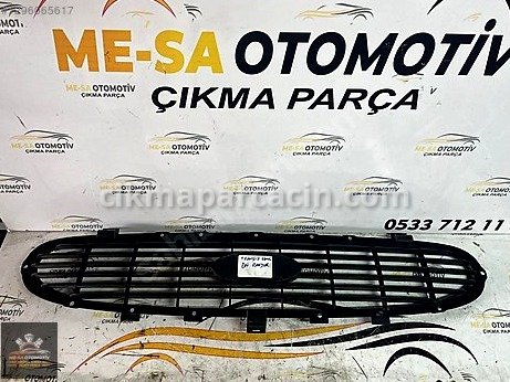 Ford Transit Panjur çıkma parça
