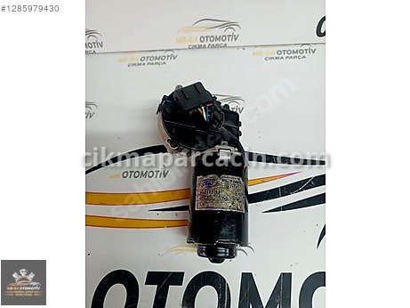 Ford Transit Connect Silecek Motoru çıkma parça