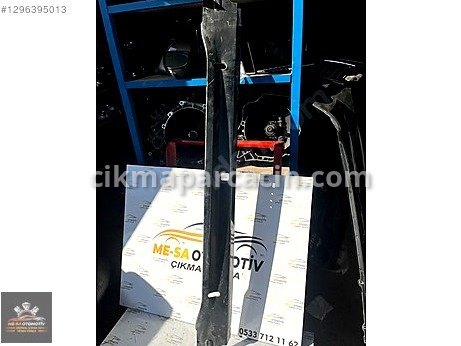 Ford Transit Courier Arka Defransiyel çıkma parça