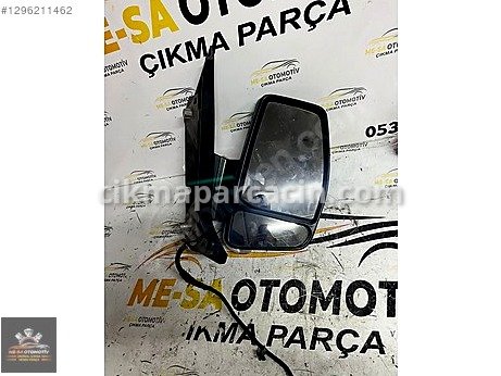 Ford Transit Sağ Dış Ayna çıkma parça