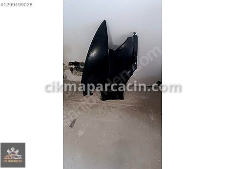 Ford Transit Custom Çamurluk (Ön) çıkma parça