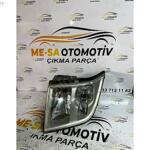 Ford Transit Sol Ön Far çıkma parça - MESA YEDEK PARÇA Mersin