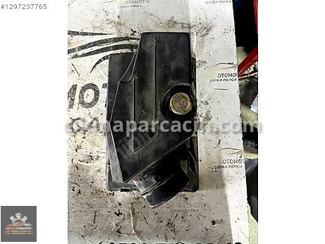 Ford Transit Custom Hava Filtresi Kutusu çıkma parça