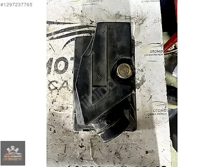 Ford Transit Custom Hava Filtresi Kutusu çıkma parça - MESA YEDEK PARÇA Mersin