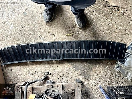 Ford Transit Connect Arka Tampon çıkma parça