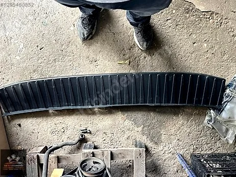 Ford Transit Connect Arka Tampon çıkma parça - MESA YEDEK PARÇA Mersin