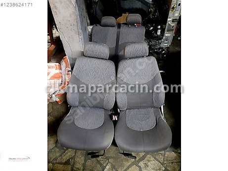 Land Rover Freelander Ön Koltuk çıkma parça