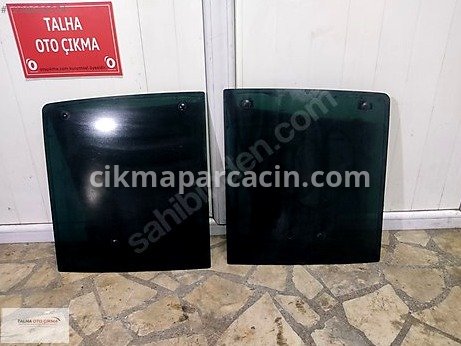 Land Rover Freelander Komple Sunroof çıkma parça