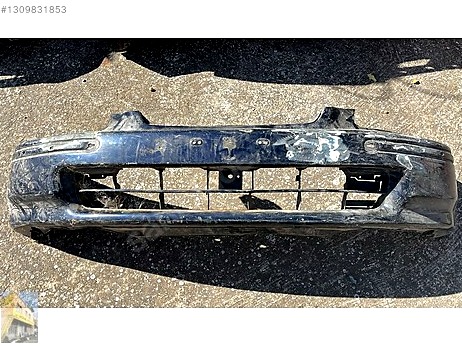 Honda Civic Ön Tampon çıkma parça