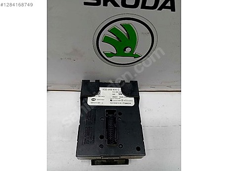 Audi A3 Torpido çıkma parça