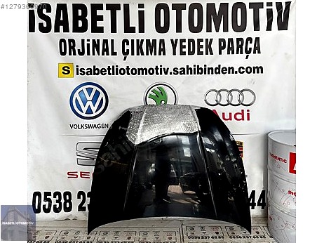 Acura Legend Kaput çıkma parça