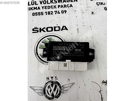Volkswagen Caddy Vites Mekanizması çıkma parça - EYLÜL VOLKSWAGEN ÇIKMA YEDEK PARÇA şanlıurfa