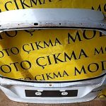 Ford Fiesta Bagaj Arması çıkma parça - MODEL OTO ÇIKMA İzmir
