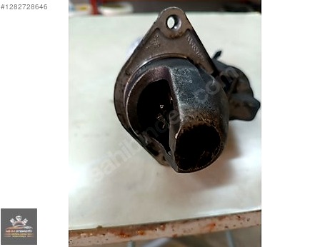 Opel Doğan Marş Motoru çıkma parça