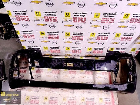 Opel Vectra Çamurluk (Ön) çıkma parça