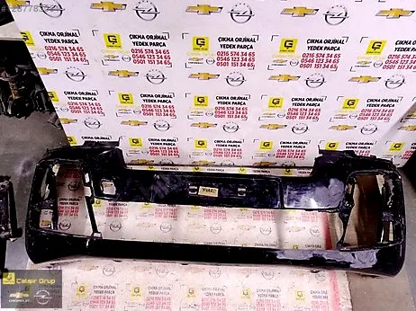 Opel Vectra Çamurluk (Ön) çıkma parça - ÇALIŞIR GRUP OPEL CHEVROLET ÇIKMA YEDEK PARÇA İstanbul