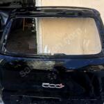 Fiat 500 Bagaj Kaplaması çıkma parça - Şahin oto orjinal çıkma İSTANBUL