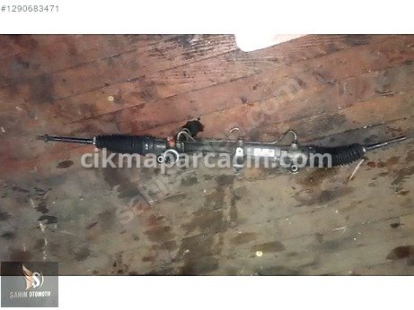 Fiat Albea Direksiyon Kutusu çıkma parça