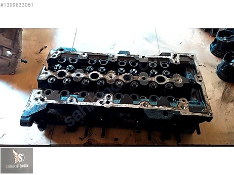 Fiat Albea Silindir Kapağı çıkma parça