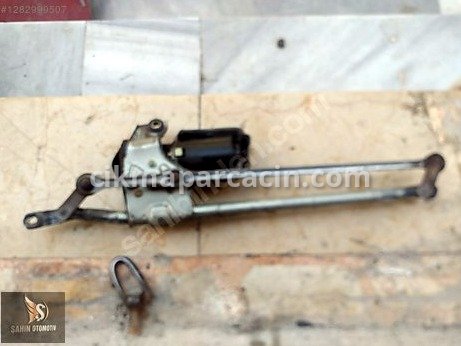 Fiat Albea Cam Motoru çıkma parça